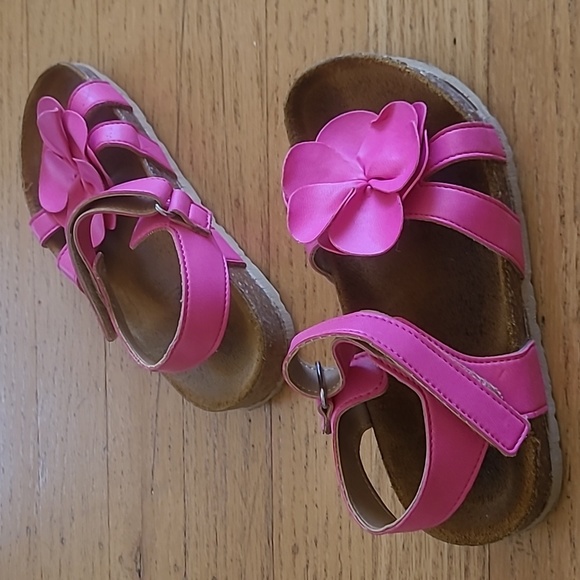 Giulia Palai Made in Italy sandals - Picture 3 of 3